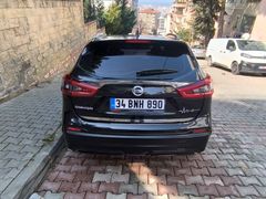 Sahibinden Nissan Qashqai 1.2 DIG-T Visia 2018 Model