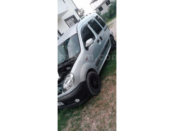 Sahibinden Renault Kangoo 1.5 dCi Expression 2005 Model