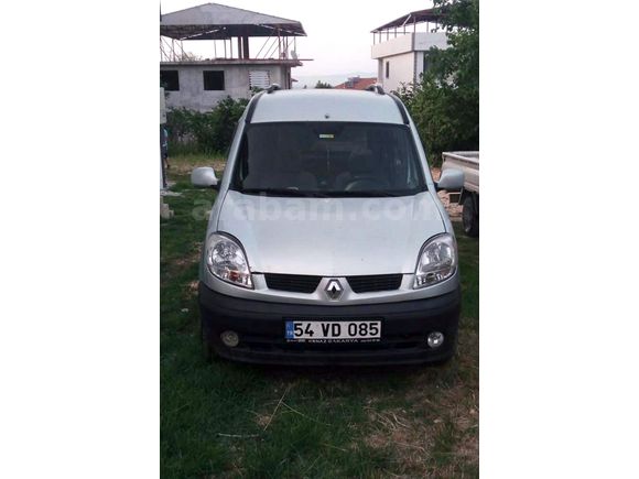 Sahibinden Renault Kangoo 1.5 dCi Expression 2005 Model