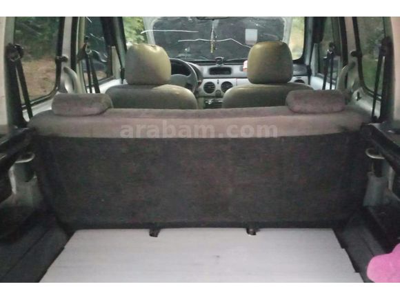Sahibinden Renault Kangoo 1.5 dCi Expression 2005 Model