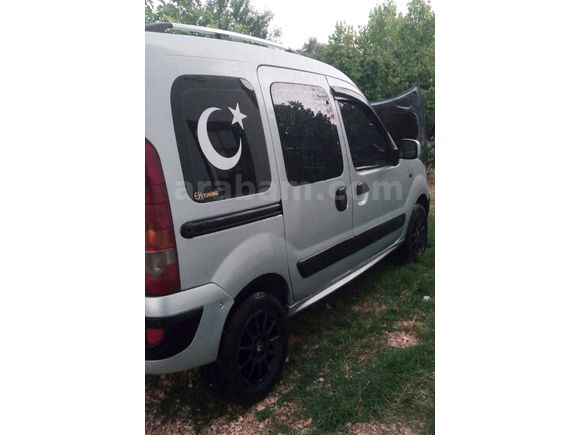 Sahibinden Renault Kangoo 1.5 dCi Expression 2005 Model