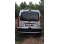 Sahibinden Renault Kangoo 1.5 dCi Expression 2005 Model