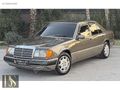MERCEDES-BENZ 200E 8 TUŞ KLIMA W124 //MASRAFSIZ//