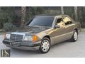 MERCEDES-BENZ 200E 8 TUŞ KLIMA W124 //MASRAFSIZ//