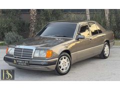 MERCEDES-BENZ 200E 8 TUŞ KLIMA W124 //MASRAFSIZ//