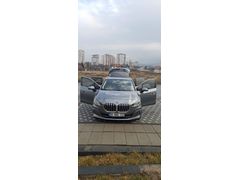 Sahibinden BMW 2 Serisi 220i Active Tourer Luxury Line 2025 Model