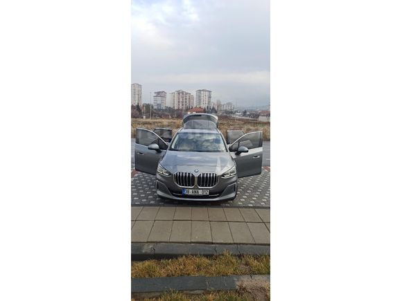 Sahibinden BMW 2 Serisi 220i Active Tourer Luxury Line 2025 Model
