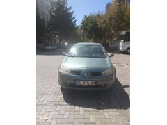 Sahibinden Renault Megane 1.5 dCi Dynamique 2005 Model Konya