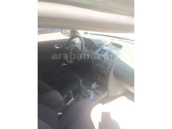 Sahibinden Renault Megane 1.5 dCi Dynamique 2005 Model Konya