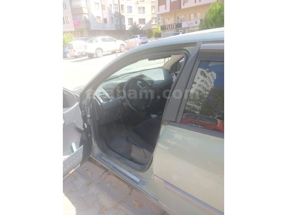 Sahibinden Renault Megane 1.5 dCi Dynamique 2005 Model Konya