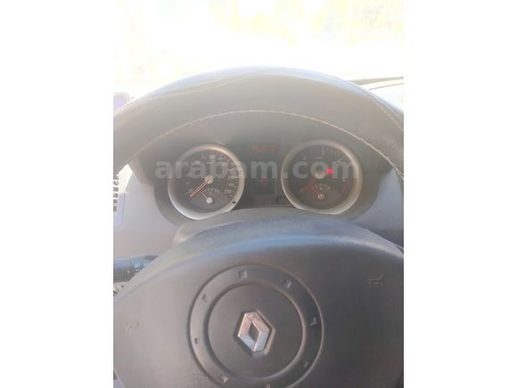 Sahibinden Renault Megane 1.5 dCi Dynamique 2005 Model Konya