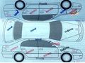 Sahibinden Ford Focus 1.6 TDCi Trend X 2016 Model 