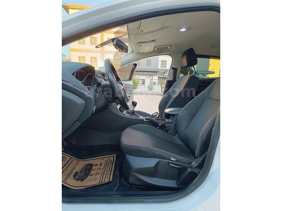 Sahibinden Ford Focus 1.6 TDCi Trend X 2016 Model 