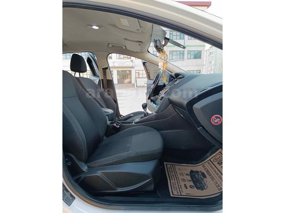 Sahibinden Ford Focus 1.6 TDCi Trend X 2016 Model 