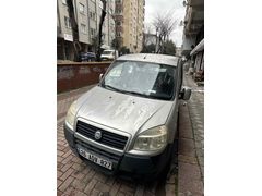 Sahibinden Fiat Doblo Combi 1.3 Multijet Dynamic 2007 Model 