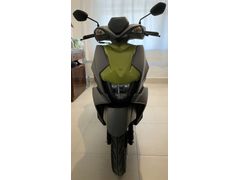 SUZUKI AVENIS 125cc (Açıklamalara bakınız)