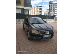 Sahibinden Nissan Qashqai 1.6 Visia 2007 Model