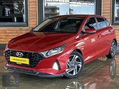 2021 MODEL 1.0 T-GDI STYLE OTOMATİK BOYASIZ DEĞİŞENSİZ 52.000km.
