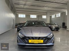 2025 MODEL HYUNDAİ İ20 JUMP 1.0 T-GDI OTOMATİK