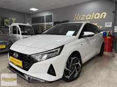 HIZALAN OTOMOTİV/ 2020 HYUNDAI İ20 1.0 (1P BOYA) (45.000KM)