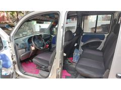 Sahibinden Fiat Doblo Combi 1.9 JTD Dynamic 2004 Model  280.000 km Gri