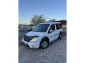 Galeriden Ford Tourneo Connect 1.8 TDCI Deluxe 2012 Model Gaziantep