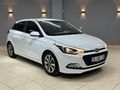 TAKIM OTOMOTİV DEN HYUNDAI İ20