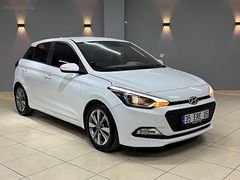 TAKIM OTOMOTİV DEN HYUNDAI İ20