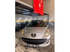 Sahibinden Peugeot 207 1.4 Comfort 2009 Model 