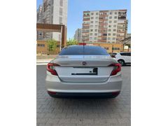 Sahibinden Fiat Egea 1.4 Fire Easy 2021 Model  66.000 km Gri