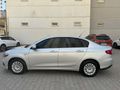 Sahibinden Fiat Egea 1.4 Fire Easy 2021 Model  66.000 km Gri