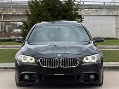 Sahibinden BMW 5 Serisi 520i Premium 2016 Model  240.000 km Siyah