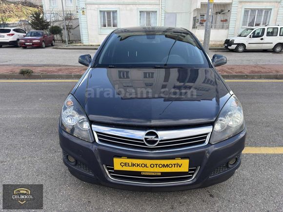 ÇELİKKOL OTOMOTİVDEN OTOMATİK ASTRA ARAYANLARA...
