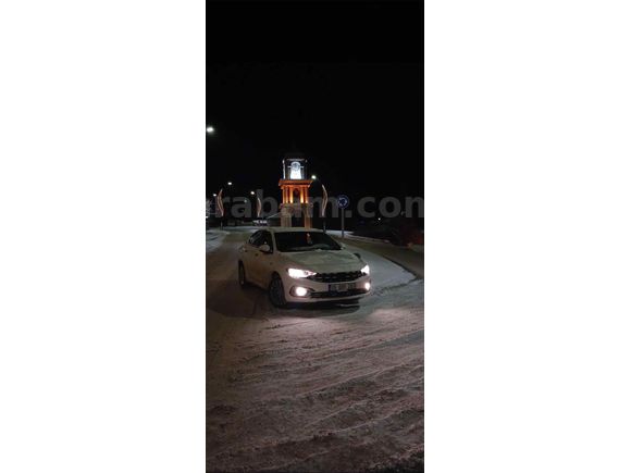Sahibinden Fiat Egea 1.4 Fire Easy Plus 2022 Model 