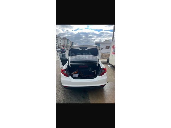 Sahibinden Fiat Egea 1.4 Fire Easy Plus 2022 Model 