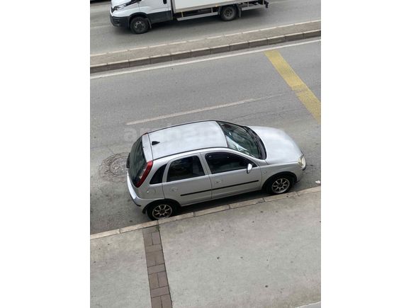 Sahibinden Opel Corsa 1.4 Twinport Enjoy 2005 Model 


     
