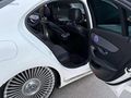 NPK MOTORSDAN 2015 MODEL C200D AMG HATASIZ EXRALI