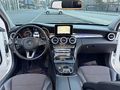 NPK MOTORSDAN 2015 MODEL C200D AMG HATASIZ EXRALI