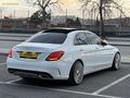 NPK MOTORSDAN 2015 MODEL C200D AMG HATASIZ EXRALI