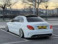 NPK MOTORSDAN 2015 MODEL C200D AMG HATASIZ EXRALI