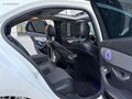 NPK MOTORSDAN 2015 MODEL C200D AMG HATASIZ EXRALI
