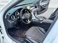 NPK MOTORSDAN 2015 MODEL C200D AMG HATASIZ EXRALI