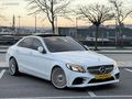NPK MOTORSDAN 2015 MODEL C200D AMG HATASIZ EXRALI