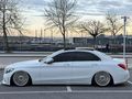 NPK MOTORSDAN 2015 MODEL C200D AMG HATASIZ EXRALI
