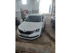 Sahibinden Skoda Octavia 1.6 TDI Style CR 2017 Model Gaziantep