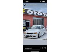 BARDAK AUTO'DAN TRDETEK 2006 MODEL BMW3.18Cİ COPUE ÖZEL SİPARİŞ