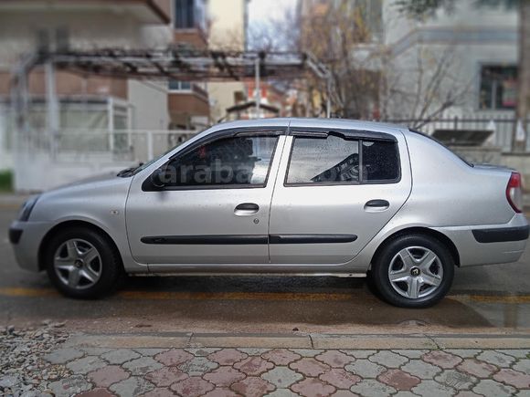 Sahibinden Renault Clio 1.5 dCi Alize 2006 Model