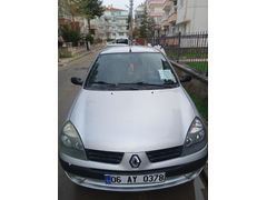 Sahibinden Renault Clio 1.5 dCi Alize 2006 Model