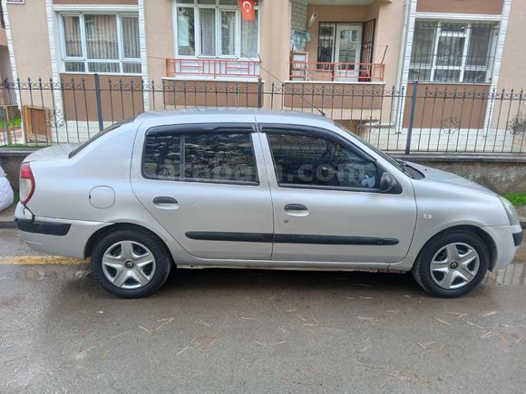 Sahibinden Renault Clio 1.5 dCi Alize 2006 Model