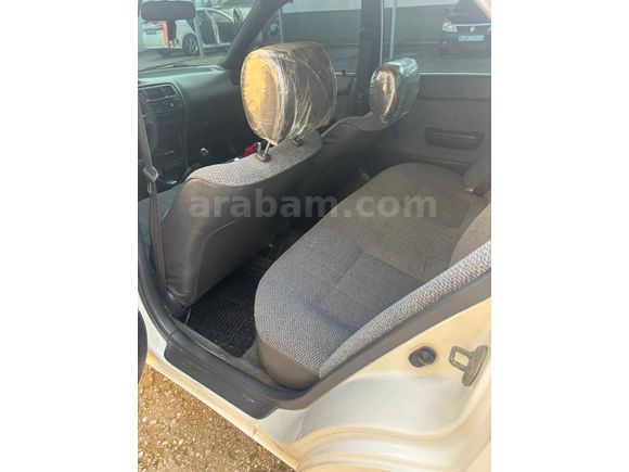 Sahibinden Toyota Corolla 1.6 XEi 1996 Model 